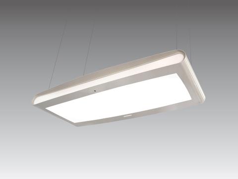 Nuvolina Light Led